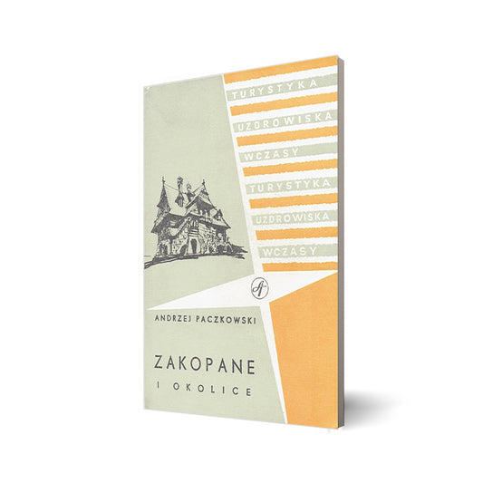 Zakopane i okolice