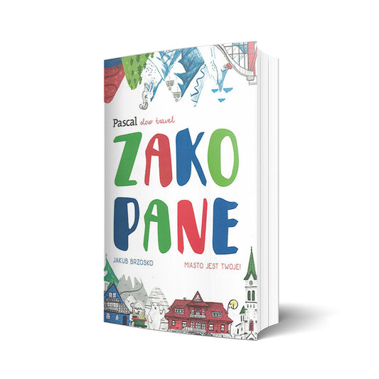 Zakopane Slow Travel