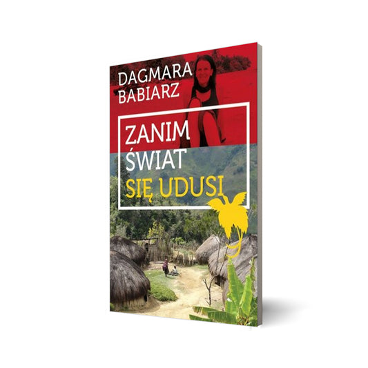 Zanim świat się udusi