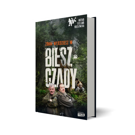 Zanim wyjedziesz w Bieszczady