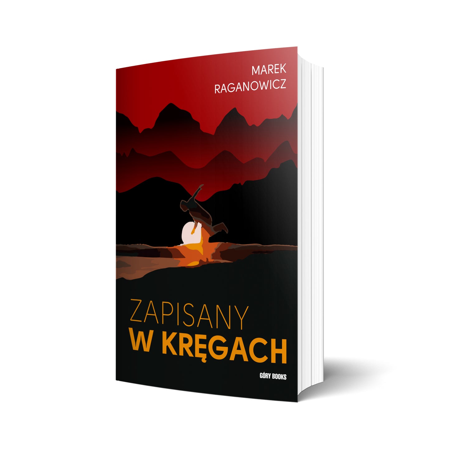 Zapisany w kręgach