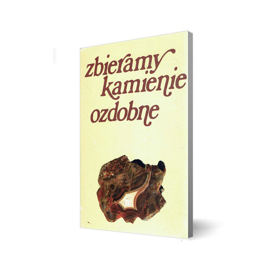 Zbieramy kamienie ozdobne