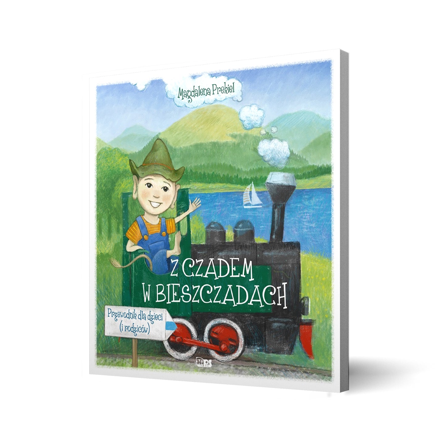 Z Czadem w Bieszczadach