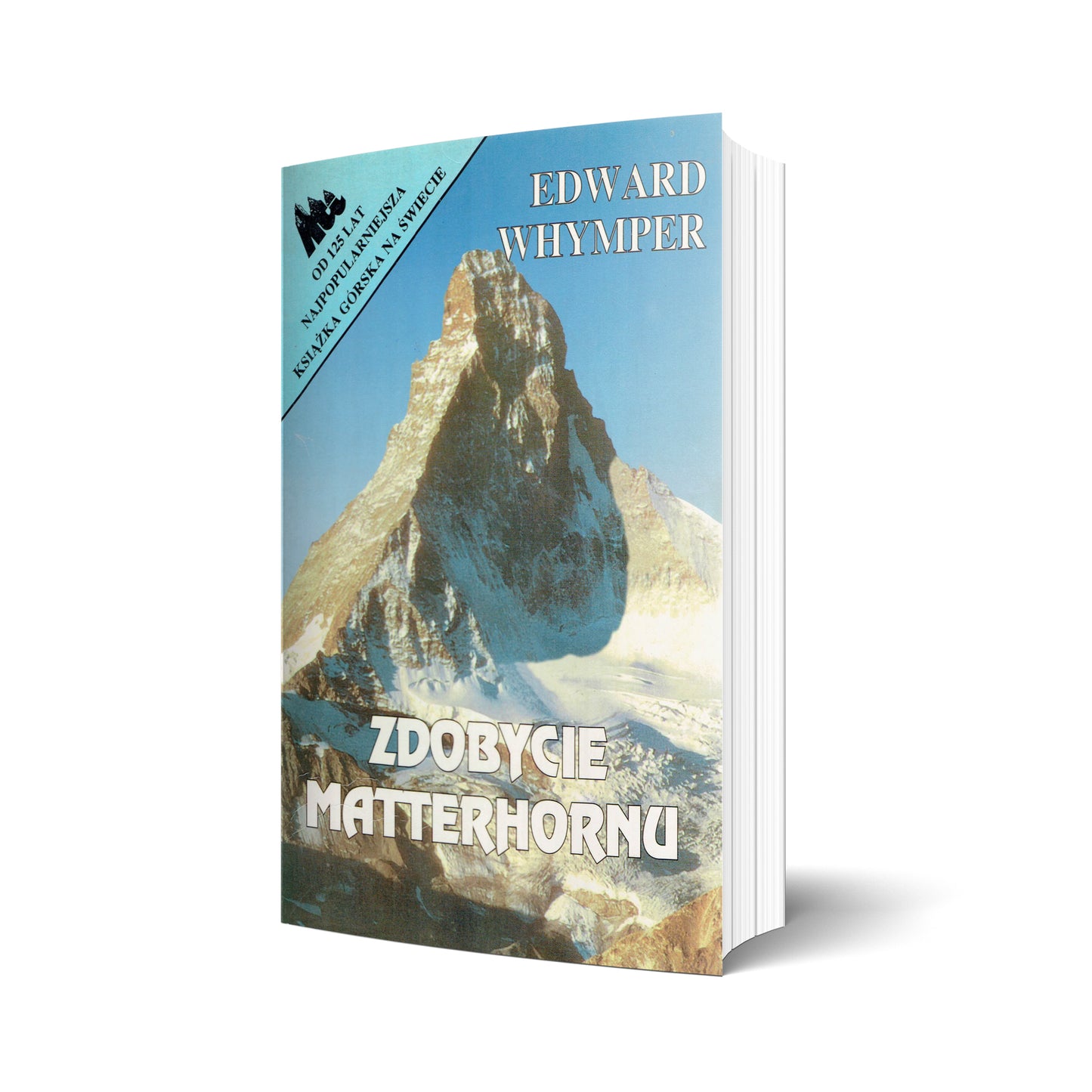 Zdobycie Matterhornu