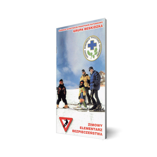 Zimowy elementarz bezpieczeństwa