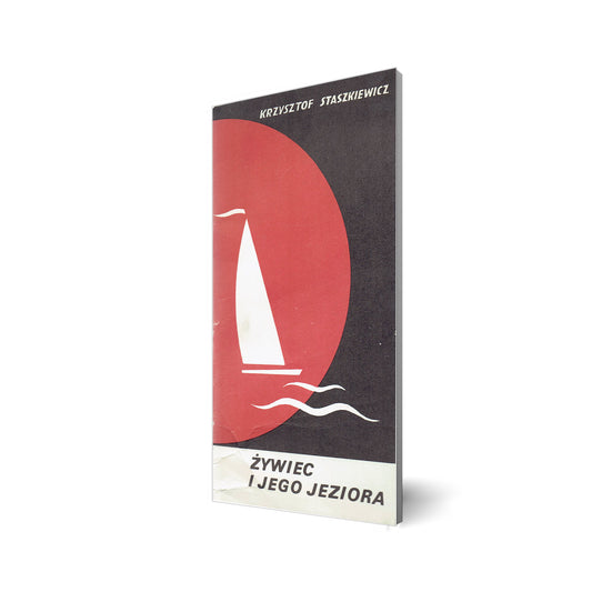 Żywiec i jego jeziora