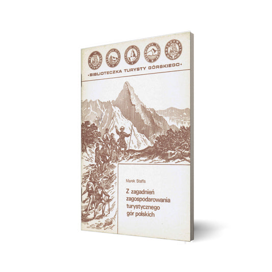 Z zagadnień zagospodarowania turystycznego gór polskich