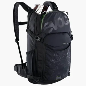 Plecak Evoc STAGE 18 black