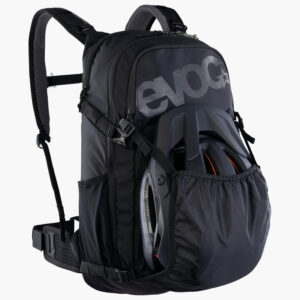 Plecak Evoc STAGE 18 black