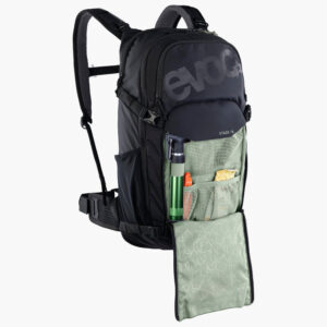 Plecak Evoc STAGE 18 black
