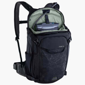 Plecak Evoc STAGE 18 black