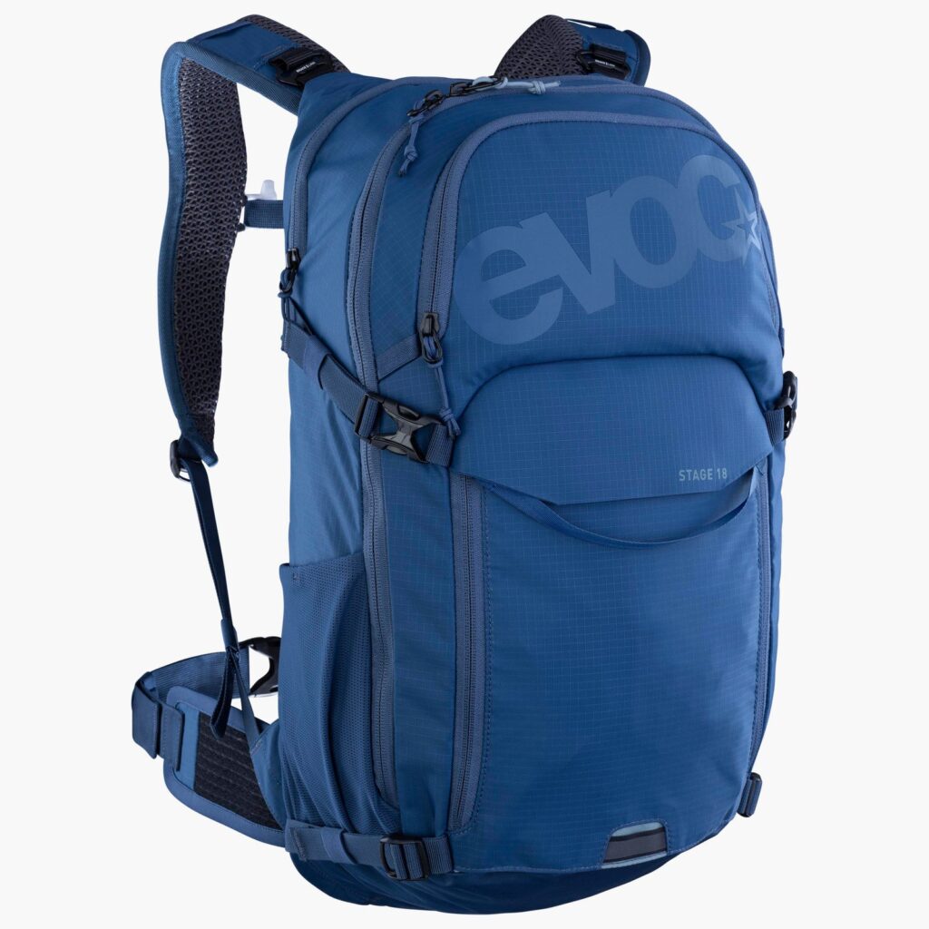 Plecak Evoc STAGE 18 denim